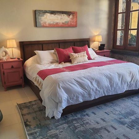 Mansion San Miguel Otel San Miguel de Allende Dış mekan fotoğraf