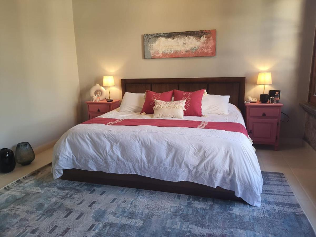 Mansion San Miguel Otel San Miguel de Allende Dış mekan fotoğraf