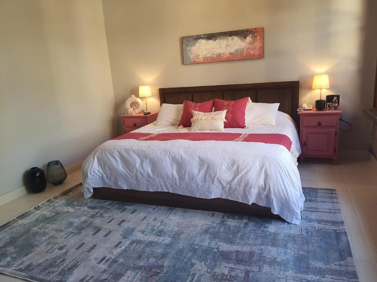 Mansion San Miguel Otel San Miguel de Allende Dış mekan fotoğraf