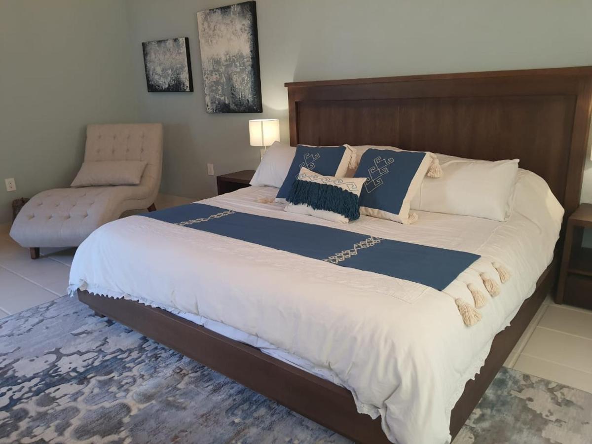 Mansion San Miguel Otel San Miguel de Allende Dış mekan fotoğraf