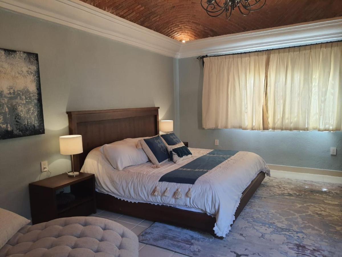Mansion San Miguel Otel San Miguel de Allende Dış mekan fotoğraf