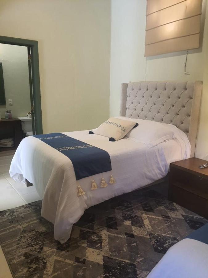Mansion San Miguel Otel San Miguel de Allende Dış mekan fotoğraf