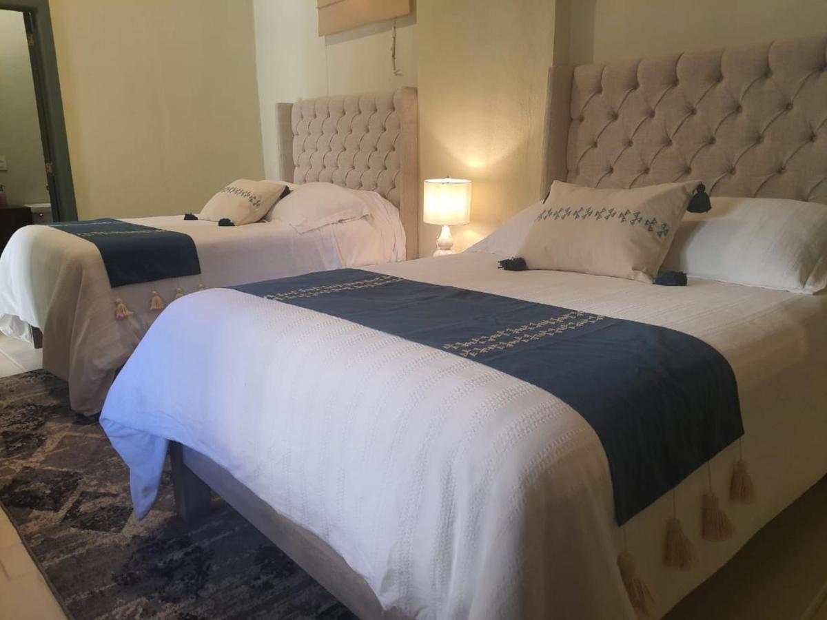 Mansion San Miguel Otel San Miguel de Allende Dış mekan fotoğraf