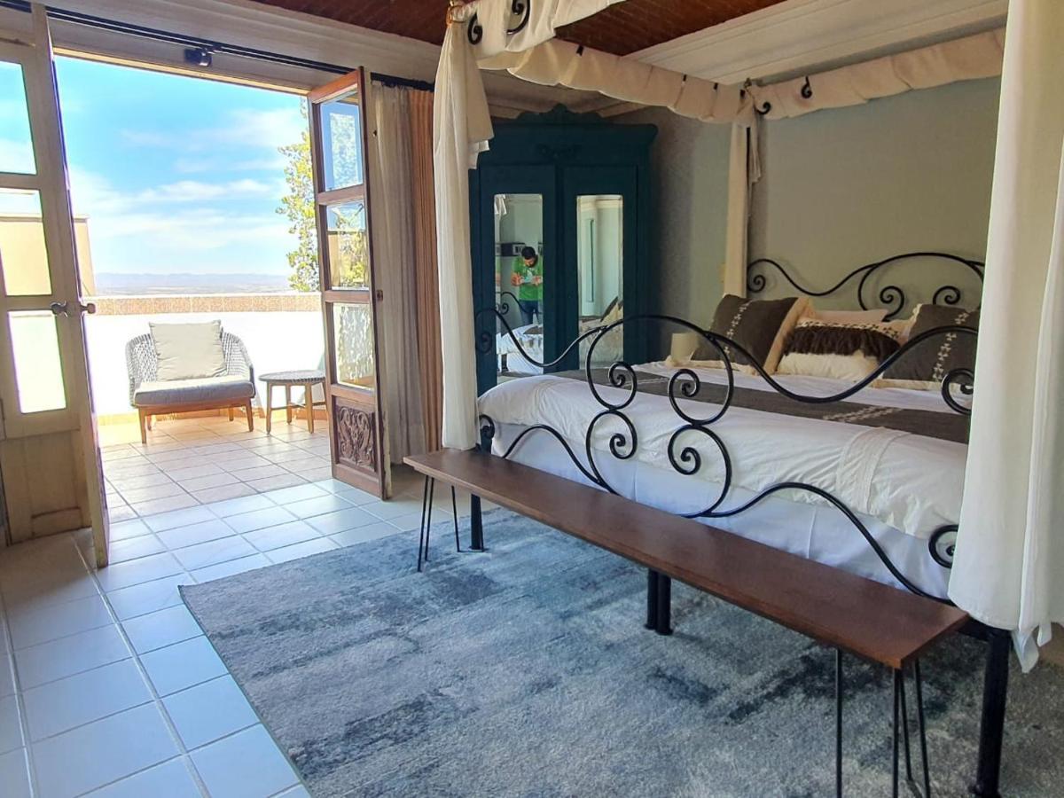 Mansion San Miguel Otel San Miguel de Allende Dış mekan fotoğraf