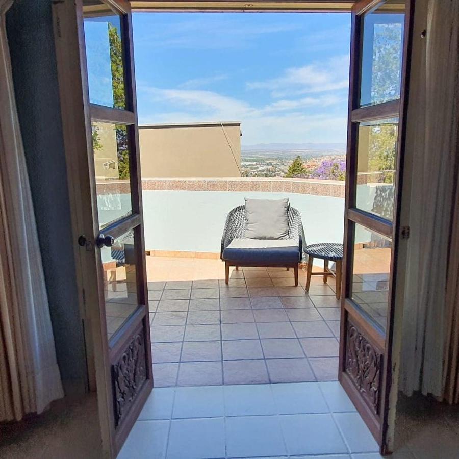 Mansion San Miguel Otel San Miguel de Allende Dış mekan fotoğraf