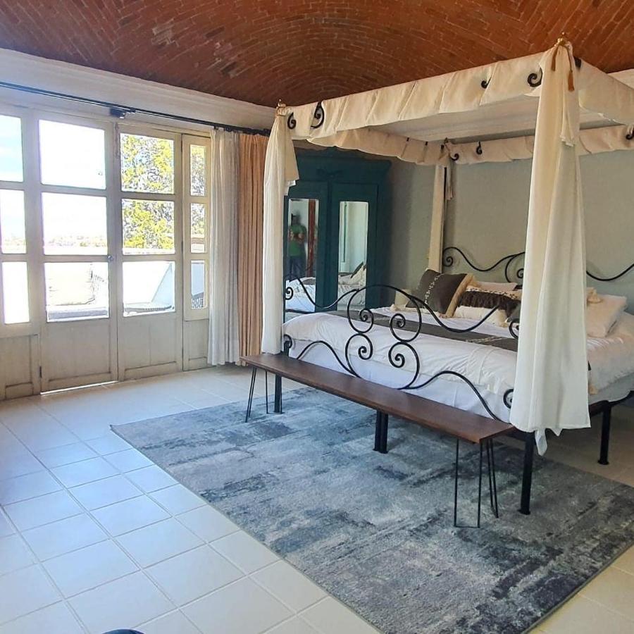 Mansion San Miguel Otel San Miguel de Allende Dış mekan fotoğraf