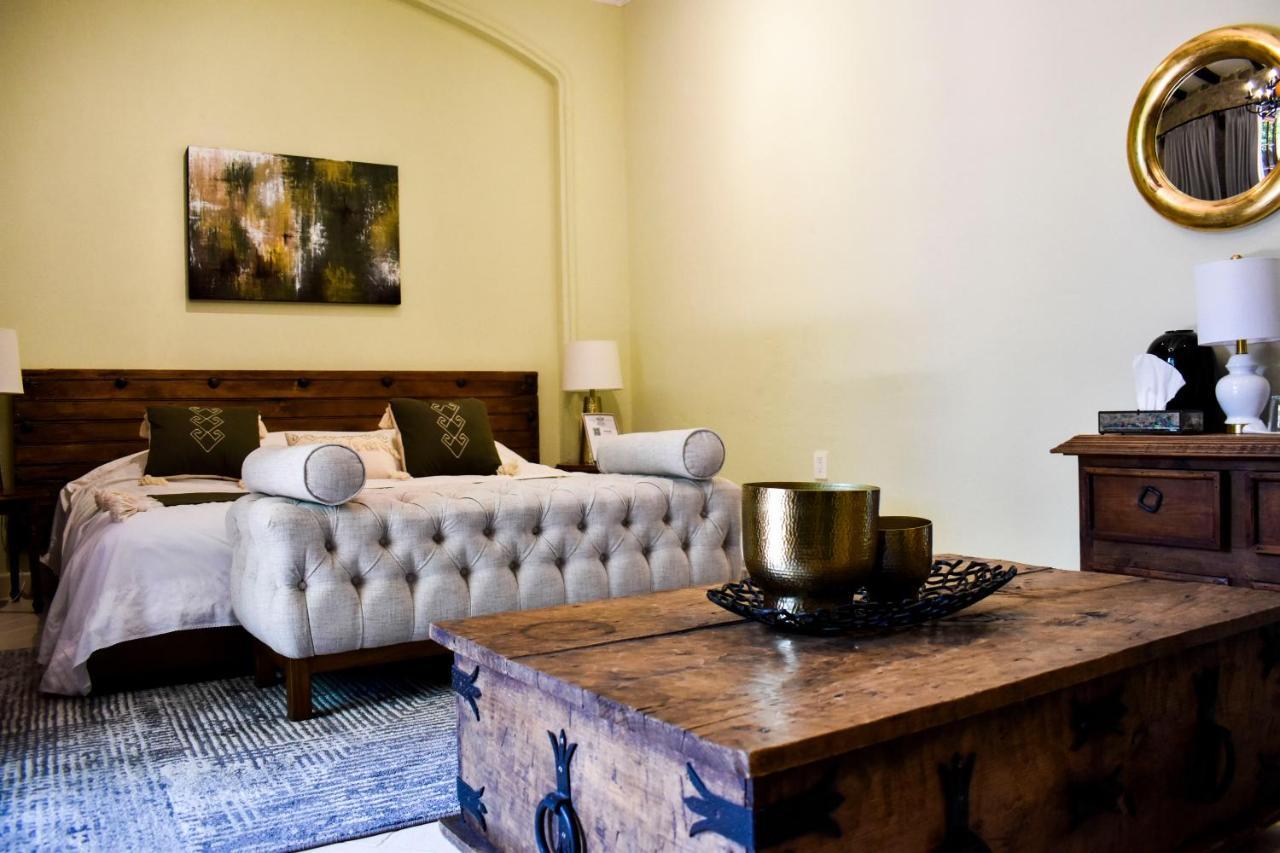 Mansion San Miguel Otel San Miguel de Allende Dış mekan fotoğraf