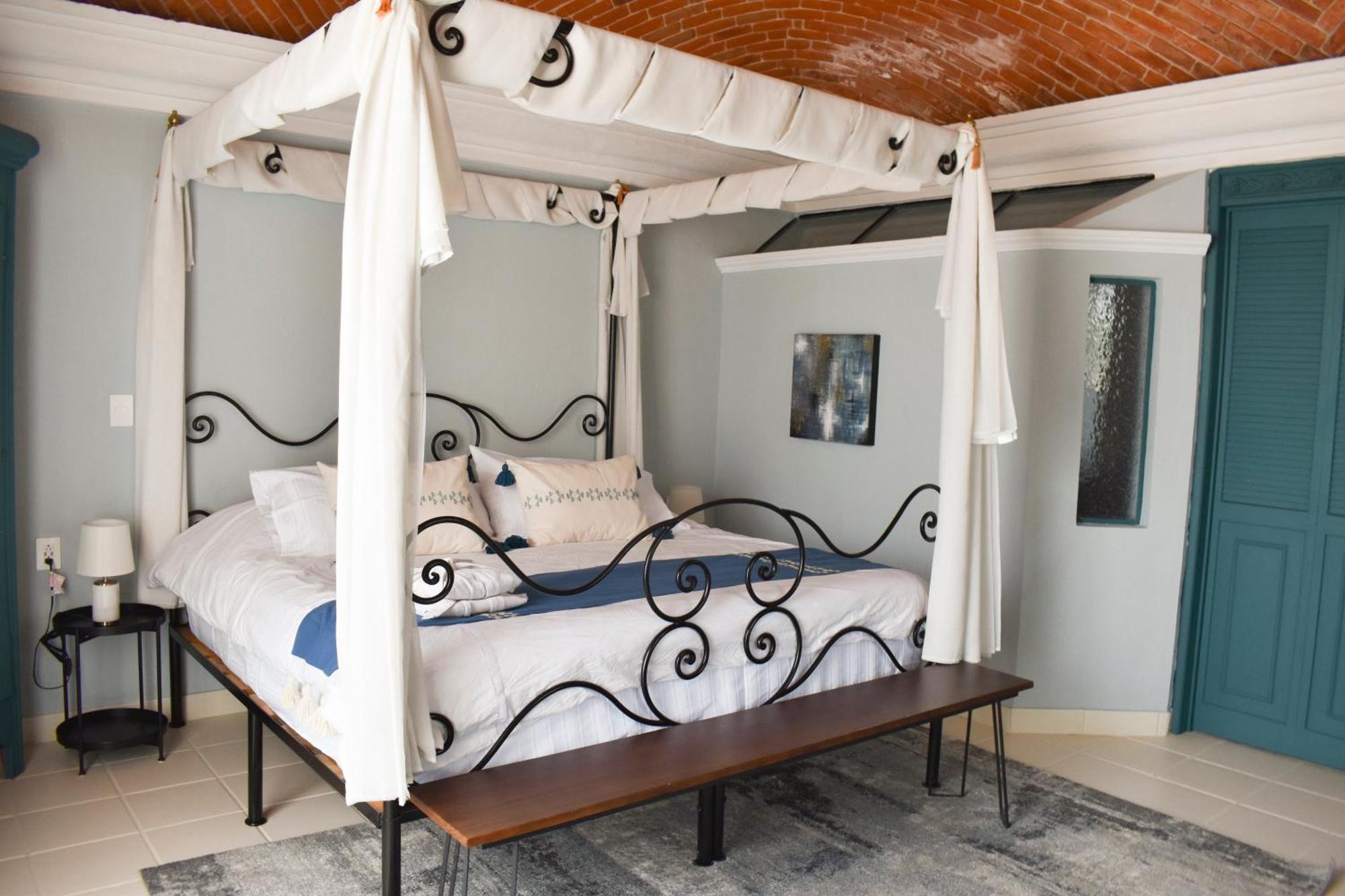Mansion San Miguel Otel San Miguel de Allende Dış mekan fotoğraf