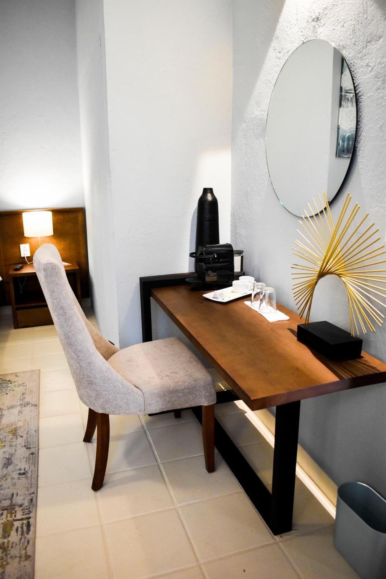 Mansion San Miguel Otel San Miguel de Allende Dış mekan fotoğraf