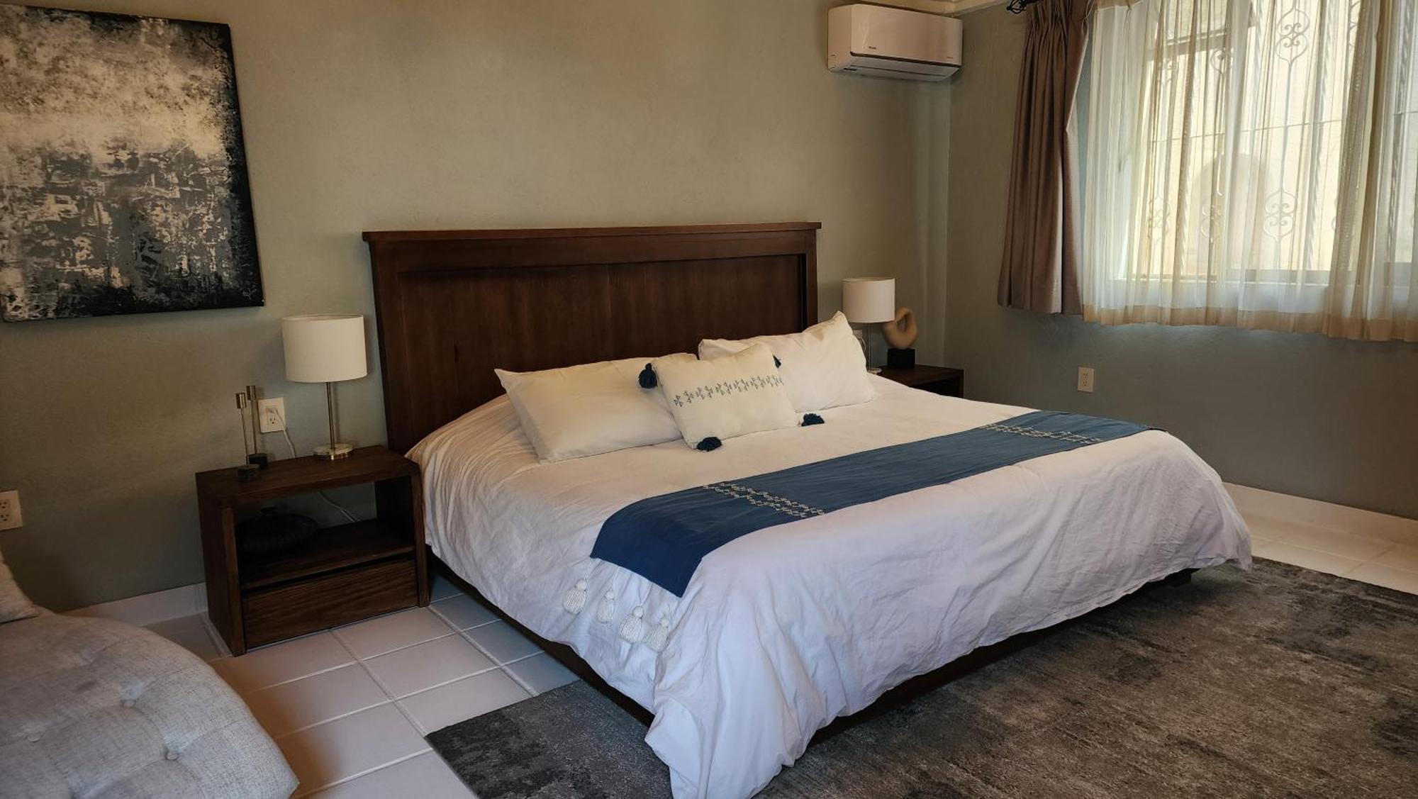 Mansion San Miguel Otel San Miguel de Allende Dış mekan fotoğraf