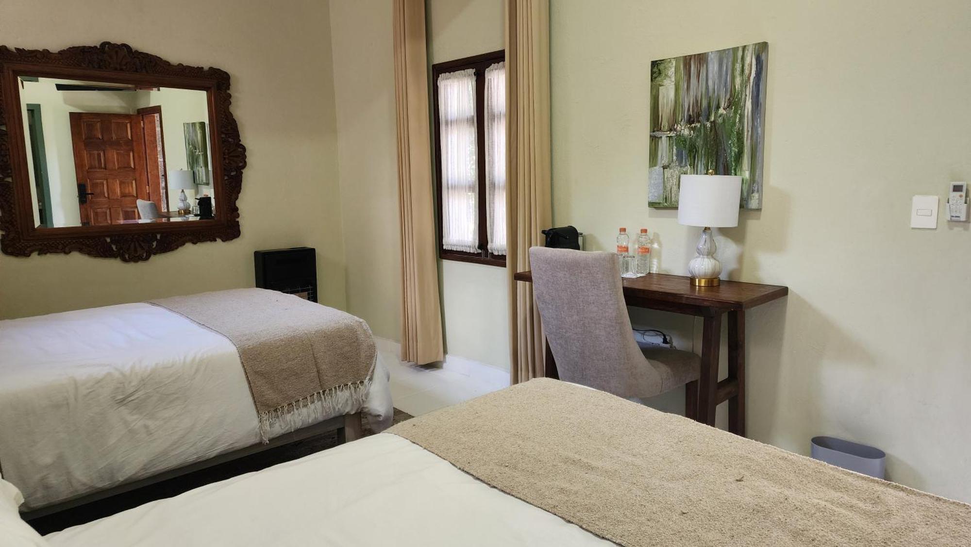 Mansion San Miguel Otel San Miguel de Allende Dış mekan fotoğraf